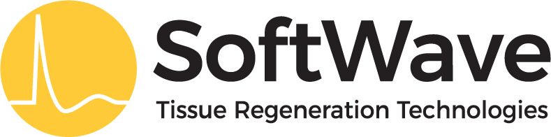SoftWave - Logo